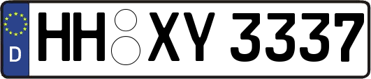 HH-XY3337