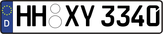 HH-XY3340