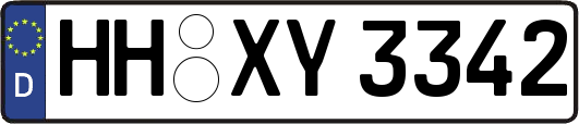 HH-XY3342