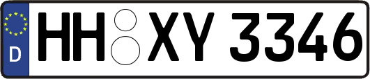 HH-XY3346