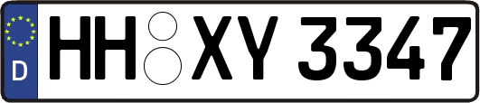 HH-XY3347