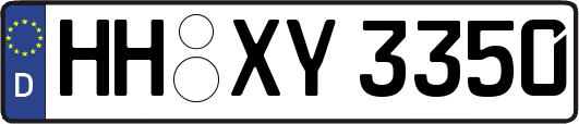 HH-XY3350