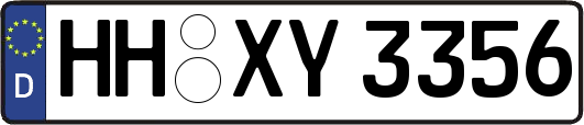 HH-XY3356
