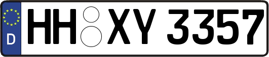 HH-XY3357