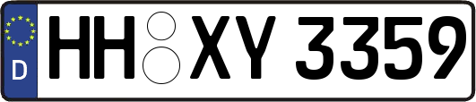 HH-XY3359