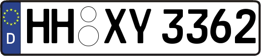 HH-XY3362