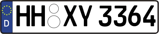 HH-XY3364