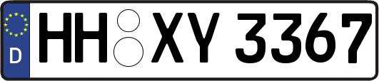 HH-XY3367