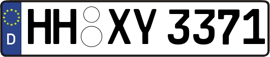 HH-XY3371
