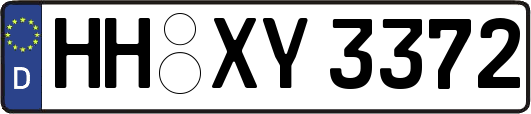 HH-XY3372