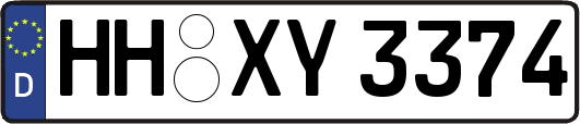 HH-XY3374