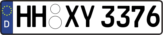 HH-XY3376