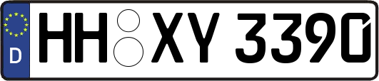 HH-XY3390