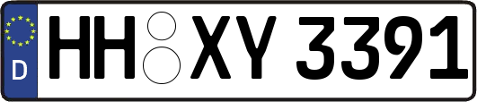 HH-XY3391