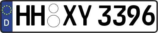 HH-XY3396