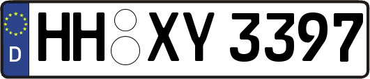 HH-XY3397