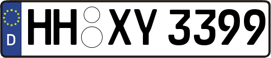 HH-XY3399