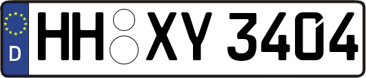 HH-XY3404