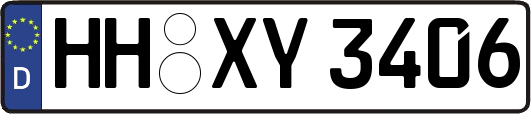 HH-XY3406