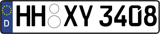 HH-XY3408