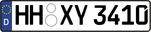 HH-XY3410