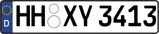 HH-XY3413