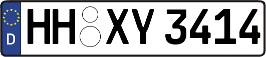 HH-XY3414
