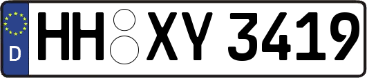 HH-XY3419