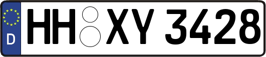 HH-XY3428