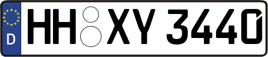 HH-XY3440