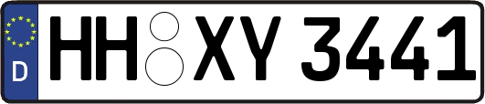 HH-XY3441