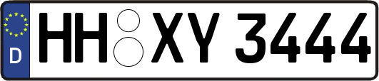 HH-XY3444
