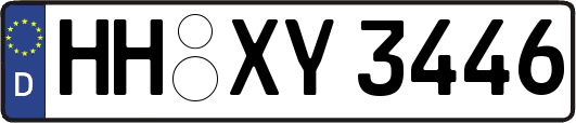HH-XY3446