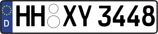 HH-XY3448