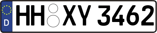HH-XY3462