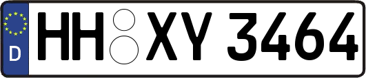 HH-XY3464