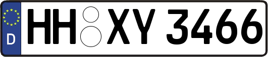 HH-XY3466