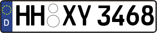 HH-XY3468