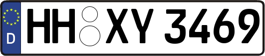HH-XY3469