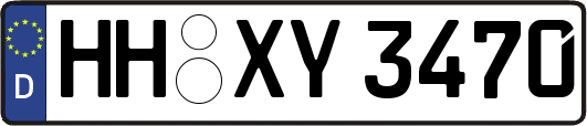 HH-XY3470