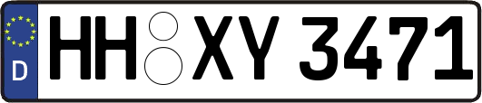 HH-XY3471