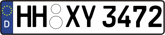 HH-XY3472
