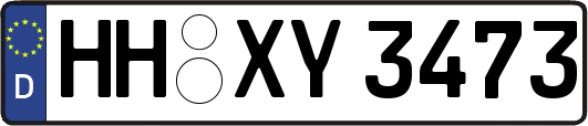 HH-XY3473