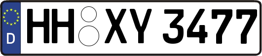 HH-XY3477