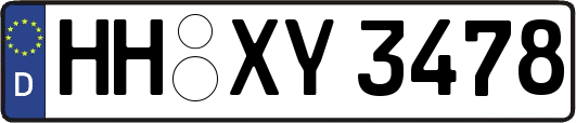 HH-XY3478