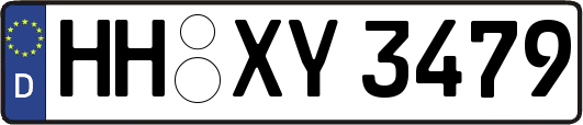 HH-XY3479