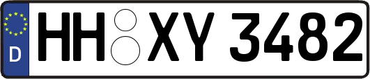 HH-XY3482