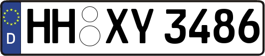 HH-XY3486
