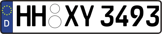 HH-XY3493