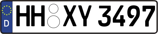 HH-XY3497